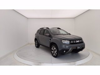 DACIA Duster 1.0 tce Prestige up Gpl 4x2 100cv