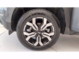 DACIA Duster 1.0 tce Prestige up Gpl 4x2 100cv