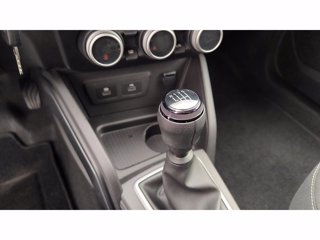 DACIA Duster 1.0 tce Prestige up Gpl 4x2 100cv