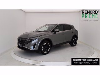 NISSAN Qashqai 1.3 Mild Hybrid 140cv Acenta 2WD