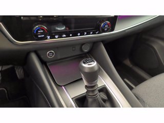 NISSAN Qashqai 1.3 Mild Hybrid 140cv Acenta 2WD