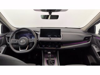 NISSAN Qashqai 1.3 Mild Hybrid 140cv Acenta 2WD