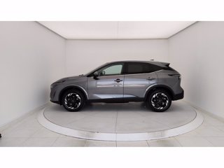 NISSAN Qashqai 1.3 Mild Hybrid 140cv Acenta 2WD