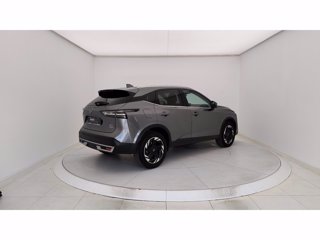 NISSAN Qashqai 1.3 Mild Hybrid 140cv Acenta 2WD