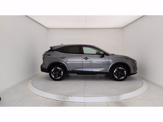 NISSAN Qashqai 1.3 Mild Hybrid 140cv Acenta 2WD