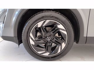 NISSAN Qashqai 1.3 Mild Hybrid 140cv Acenta 2WD