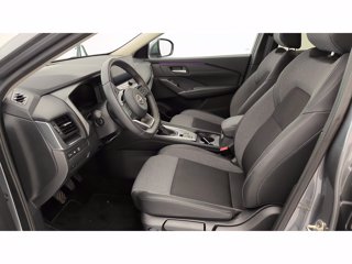 NISSAN Qashqai 1.3 Mild Hybrid 140cv Acenta 2WD