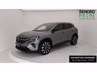 RENAULT Austral 1.2 E-Tech full hybrid Techno 200cv auto