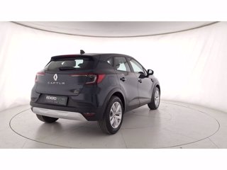 RENAULT Captur 1.0 tce Equilibre Gpl 100cv