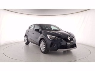 RENAULT Captur 1.0 tce Equilibre Gpl 100cv