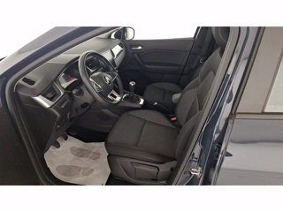RENAULT Captur 1.0 tce Equilibre Gpl 100cv
