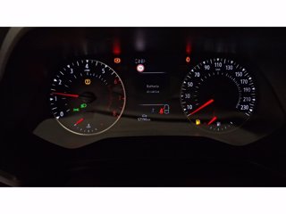 RENAULT Captur 1.0 tce Equilibre Gpl 100cv