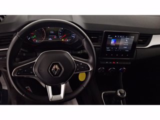 RENAULT Captur 1.0 tce Equilibre Gpl 100cv