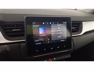 RENAULT Captur 1.0 tce Equilibre Gpl 100cv
