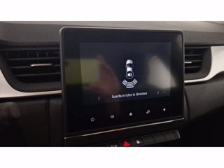 RENAULT Captur 1.0 tce Equilibre Gpl 100cv