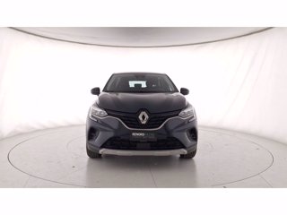 RENAULT Captur 1.0 tce Equilibre Gpl 100cv