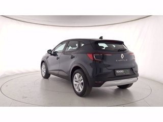 RENAULT Captur 1.0 tce Equilibre Gpl 100cv