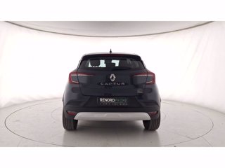 RENAULT Captur 1.0 tce Equilibre Gpl 100cv