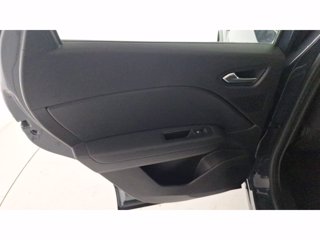 RENAULT Captur 1.0 tce Equilibre Gpl 100cv