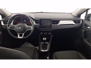 RENAULT Captur 1.0 tce Equilibre Gpl 100cv