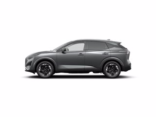 NISSAN QASHQAI N-CONNECTA MHYB 140CV MT 2W - RT