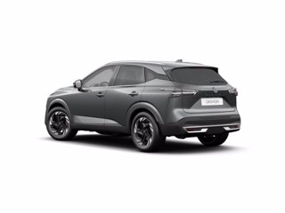NISSAN QASHQAI N-CONNECTA MHYB 140CV MT 2W - RT