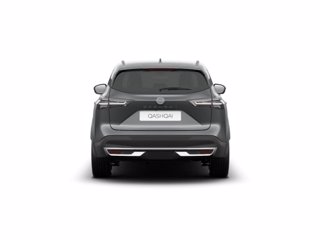 NISSAN QASHQAI N-CONNECTA MHYB 140CV MT 2W - RT