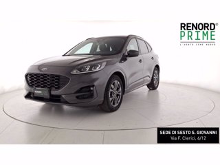 FORD Kuga 2.5 Full Hybrid 190cv ST-Line 2WD CVT