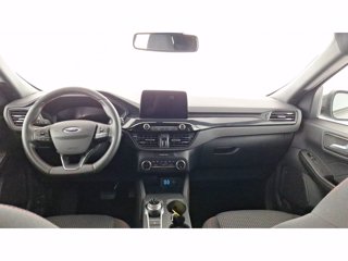 FORD Kuga 2.5 Full Hybrid 190cv ST-Line 2WD CVT