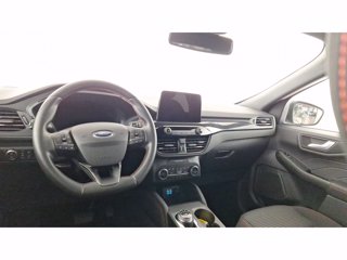 FORD Kuga 2.5 Full Hybrid 190cv ST-Line 2WD CVT
