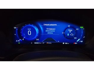 FORD Kuga 2.5 Full Hybrid 190cv ST-Line 2WD CVT