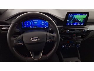 FORD Kuga 2.5 Full Hybrid 190cv ST-Line 2WD CVT