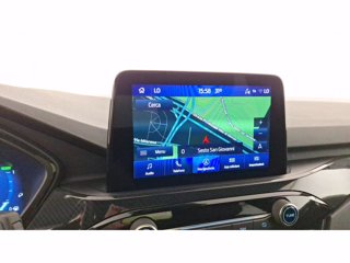 FORD Kuga 2.5 Full Hybrid 190cv ST-Line 2WD CVT