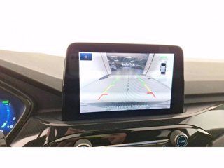 FORD Kuga 2.5 Full Hybrid 190cv ST-Line 2WD CVT