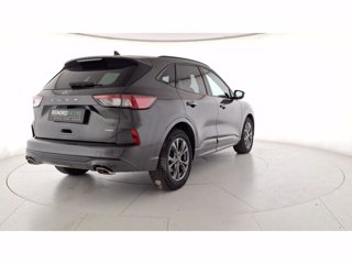 FORD Kuga 2.5 Full Hybrid 190cv ST-Line 2WD CVT