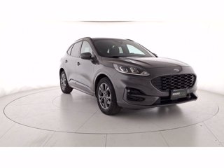 FORD Kuga 2.5 Full Hybrid 190cv ST-Line 2WD CVT