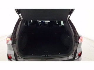 FORD Kuga 2.5 Full Hybrid 190cv ST-Line 2WD CVT