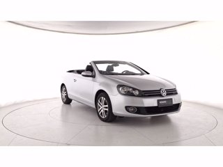 VOLKSWAGEN Golf Cabrio 1.2 TSI 105cv