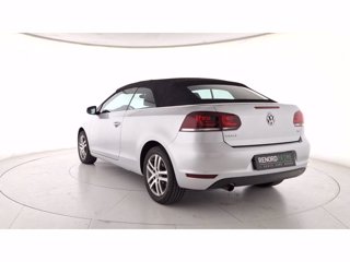 VOLKSWAGEN Golf Cabrio 1.2 TSI 105cv