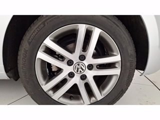 VOLKSWAGEN Golf Cabrio 1.2 TSI 105cv