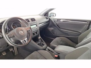 VOLKSWAGEN Golf Cabrio 1.2 TSI 105cv