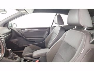 VOLKSWAGEN Golf Cabrio 1.2 TSI 105cv