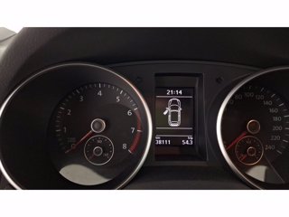 VOLKSWAGEN Golf Cabrio 1.2 TSI 105cv