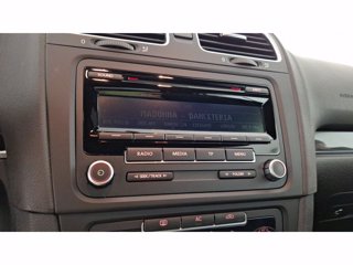 VOLKSWAGEN Golf Cabrio 1.2 TSI 105cv