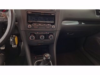 VOLKSWAGEN Golf Cabrio 1.2 TSI 105cv
