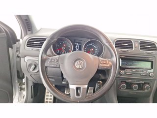 VOLKSWAGEN Golf Cabrio 1.2 TSI 105cv