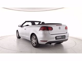 VOLKSWAGEN Golf Cabrio 1.2 TSI 105cv