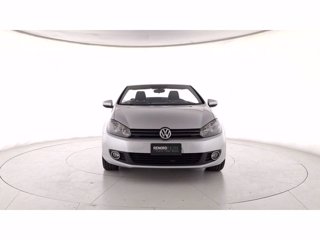 VOLKSWAGEN Golf Cabrio 1.2 TSI 105cv