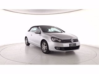VOLKSWAGEN Golf Cabrio 1.2 TSI 105cv