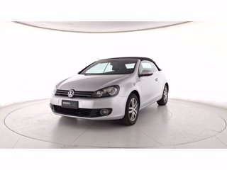 VOLKSWAGEN Golf Cabrio 1.2 TSI 105cv